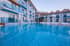 Ocean Blue High Class Hotel & Spa